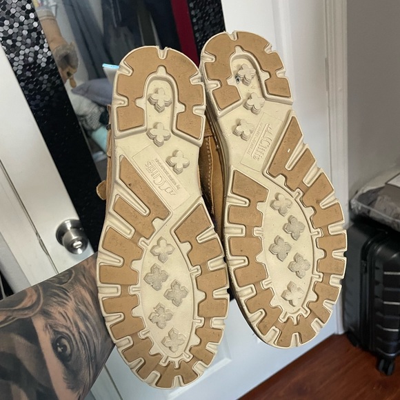 Fall Boots - Picture 4 of 5